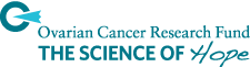 Ovarian Cancer Research Fund Logo