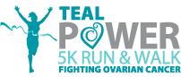 Teal Power 5k Run/Walk