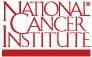 National Cancer Institute logo